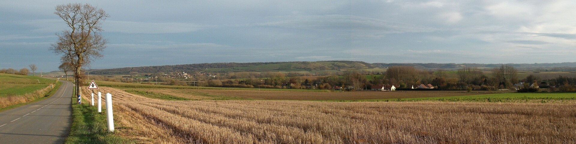 Dans le pays de Licques