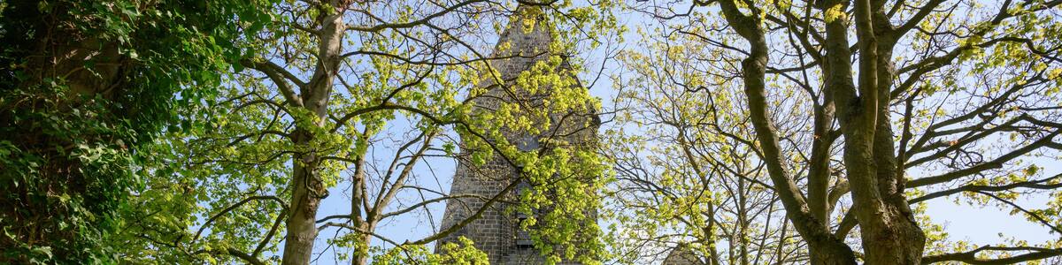 St Cuthbert's Church, Durham