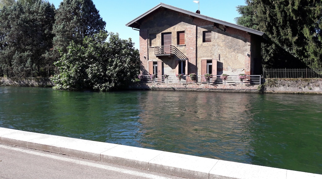 Canale Villoresi