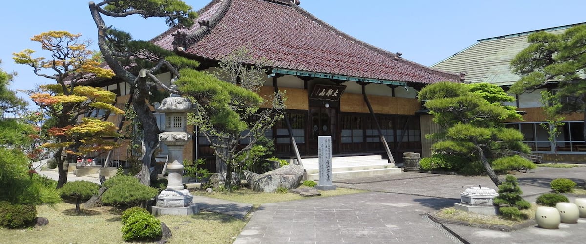 小原寺