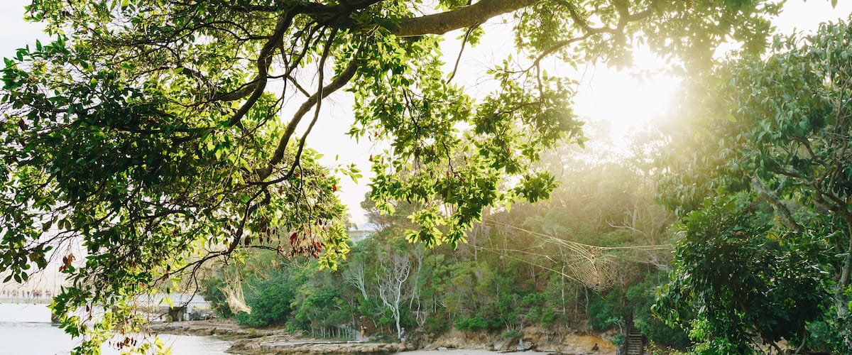 Echo beach Burleigh heads - Gold Coast