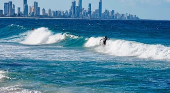 If only that was me on the wave!
What a view!