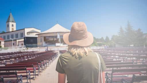Medjugorje