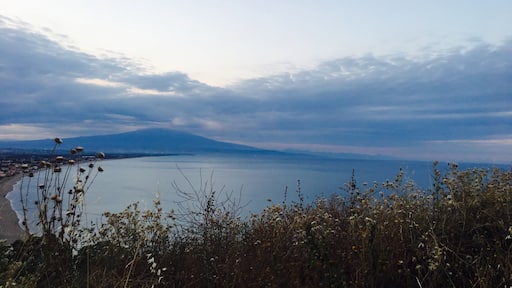 Take me back to this breathing view. #AugustaItalia #AtPeace #LiveToTravel