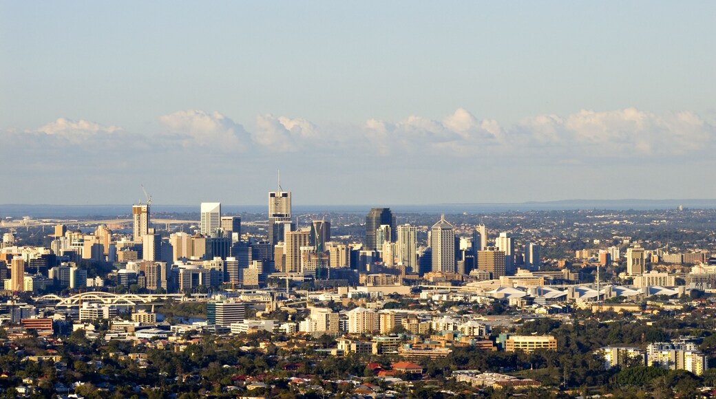 Parc national de Lamington