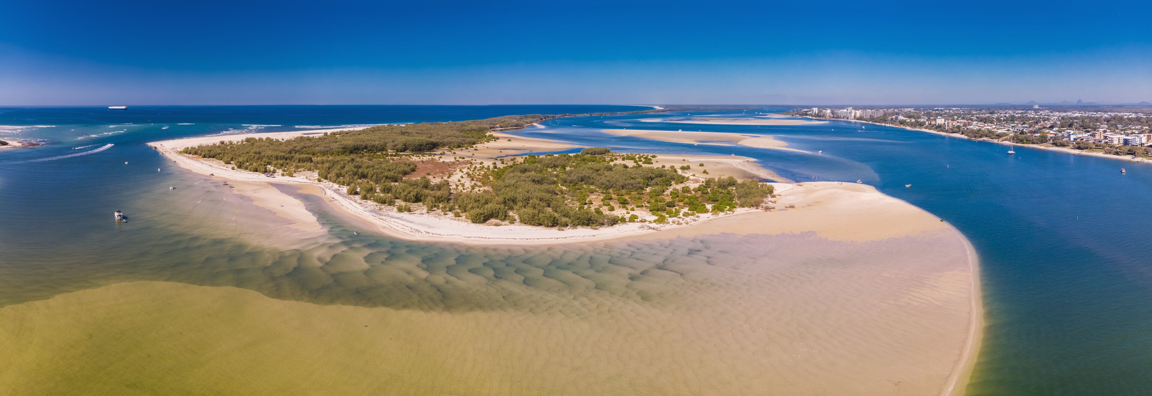 Golden Beach