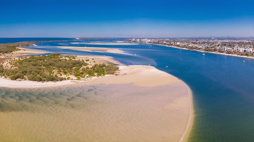 Golden Beach