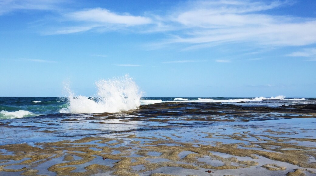 What better place to spend a scorching #Aussie #summer?! #beach #holiday #australia #sunshinecoast #beachbound #takemeback #hot #ocean