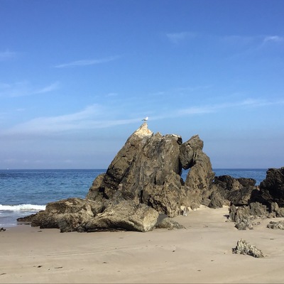 Beautiful Spot