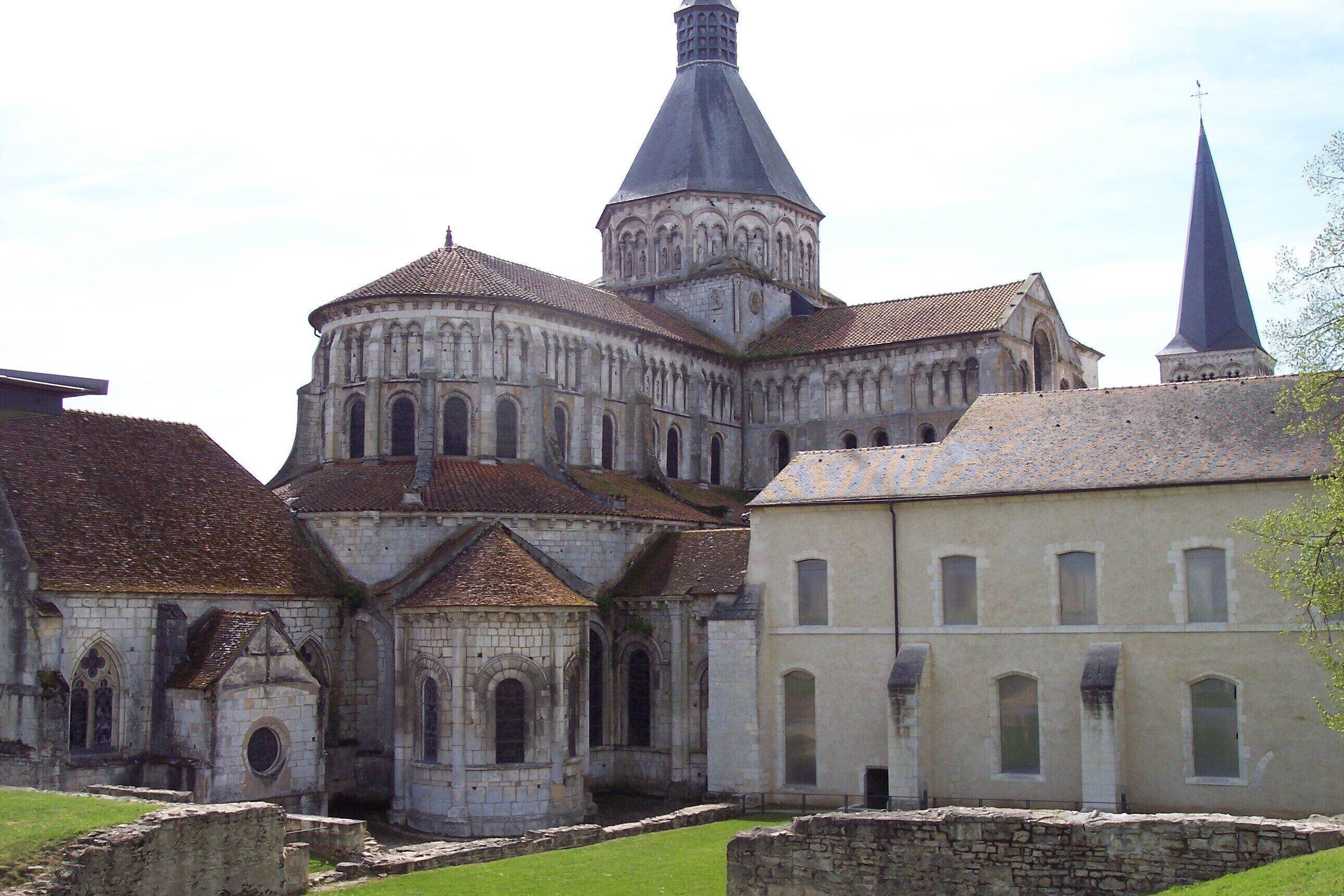 La Charité sur Loire