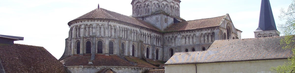 La Charité sur Loire