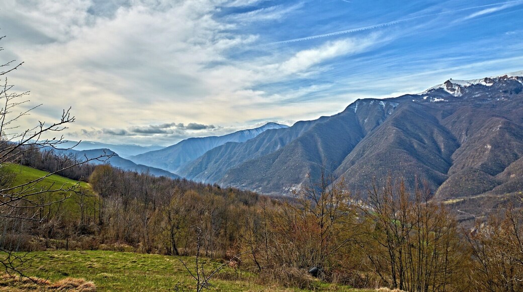 Valle dell'Avagnone