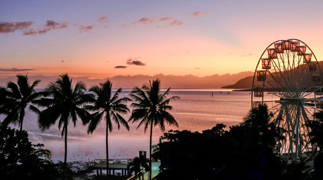 Cairns North
