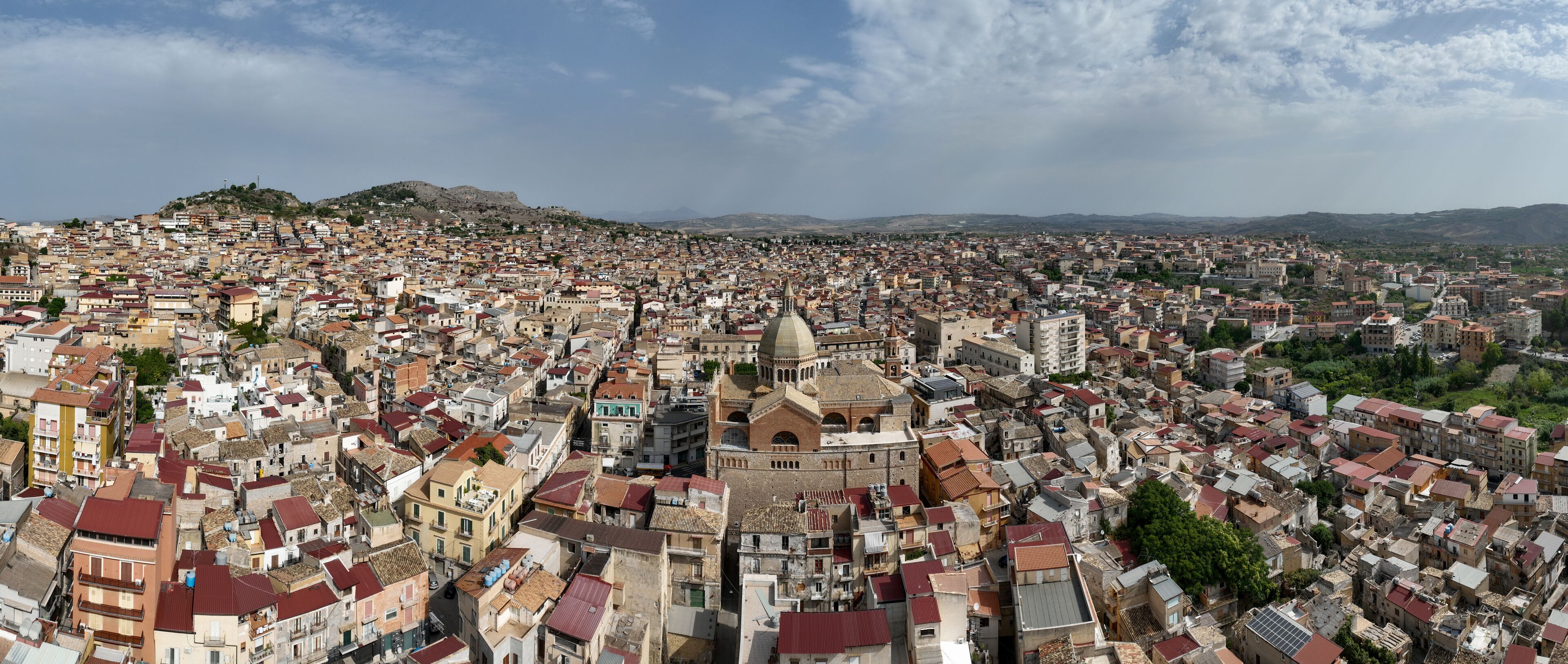 Cathedral of Favara - Italy