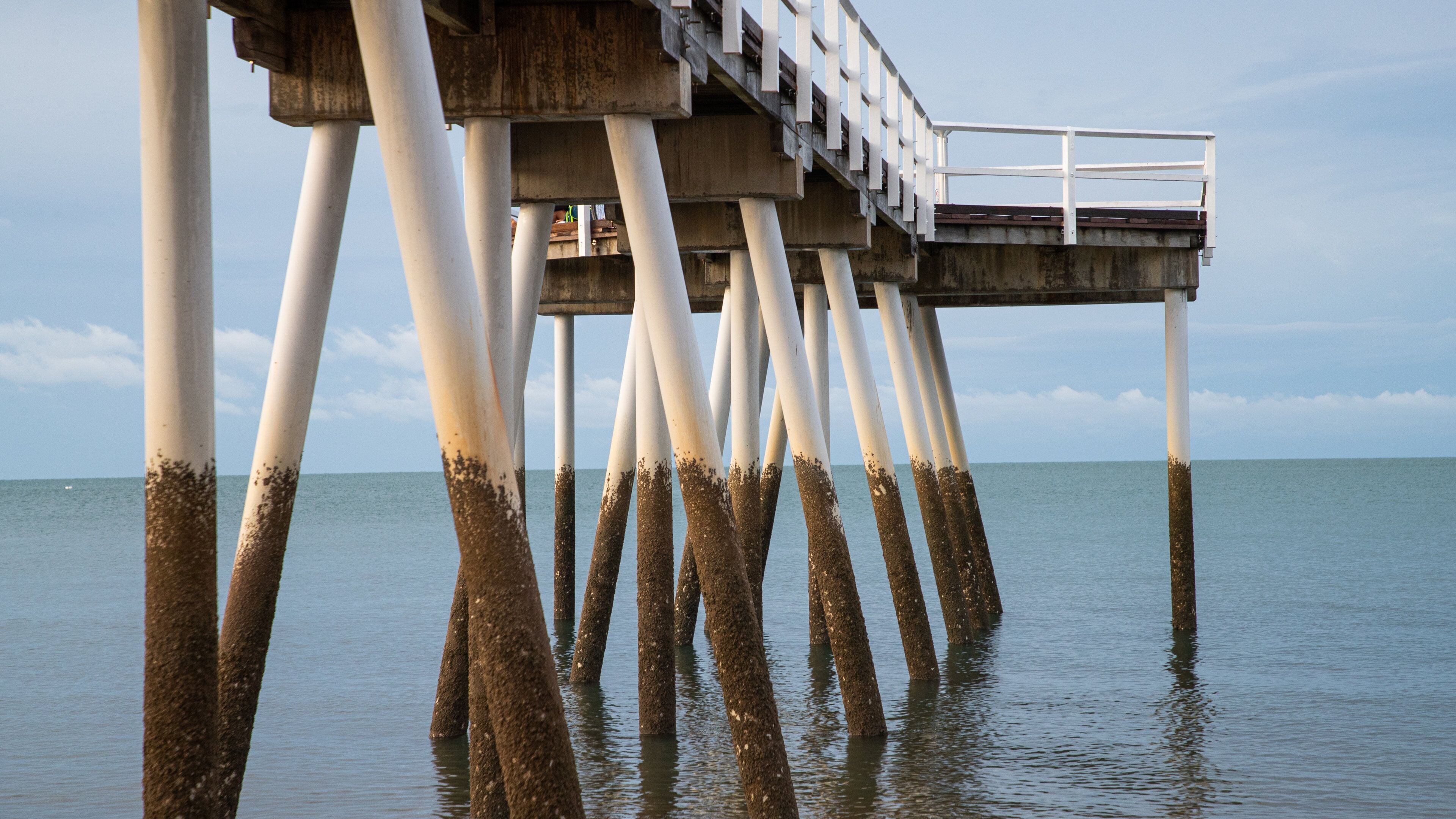 Torquay which includes general coastal views