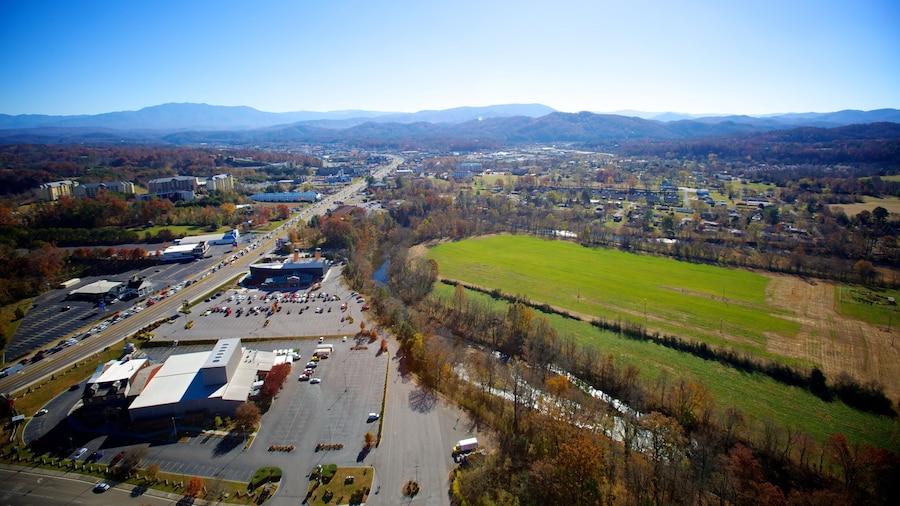 Gatlinburg - Pigeon Forge