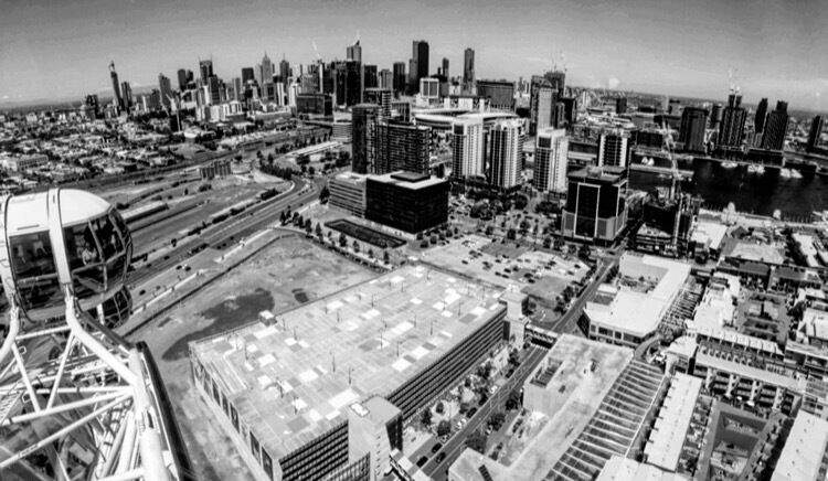 Melbourne - the worlds most livable city 🙌🏼 #melbourne #australia 