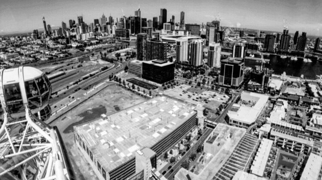 Melbourne - the worlds most livable city 🙌🏼 #melbourne #australia