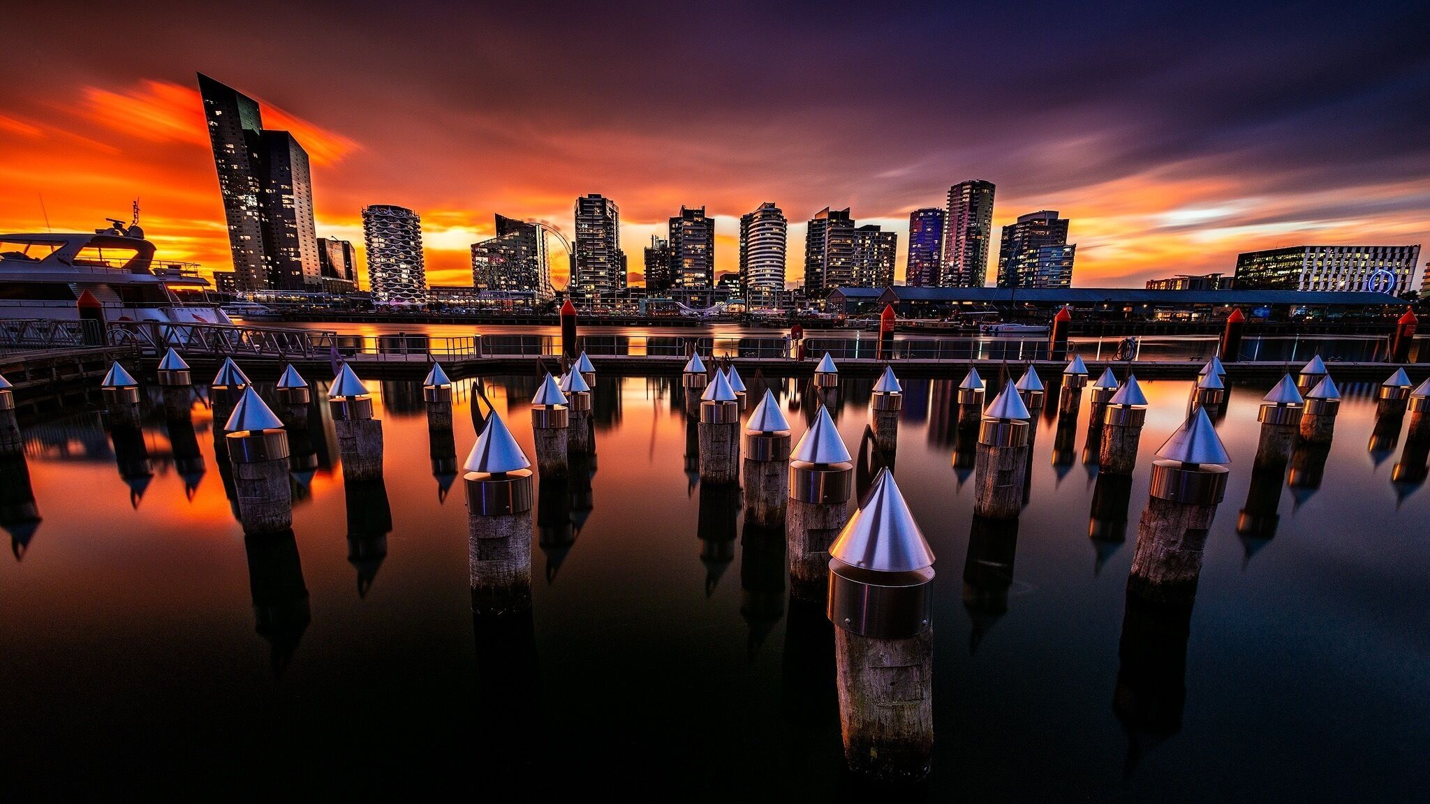 The Pitons views from Tet Paul are stunning, and the walk gentle and pretty 