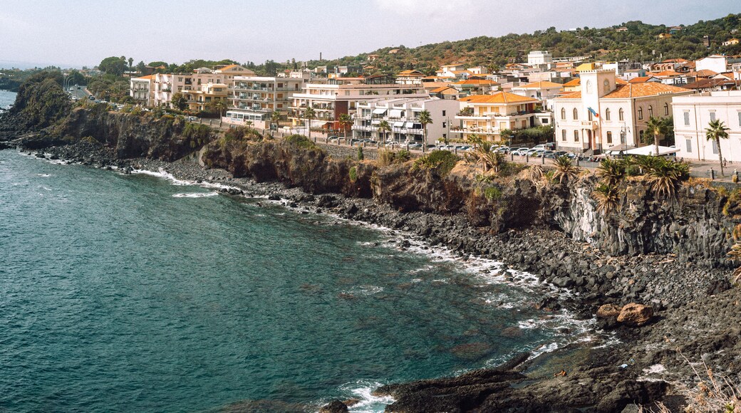 San Gregorio di Catania