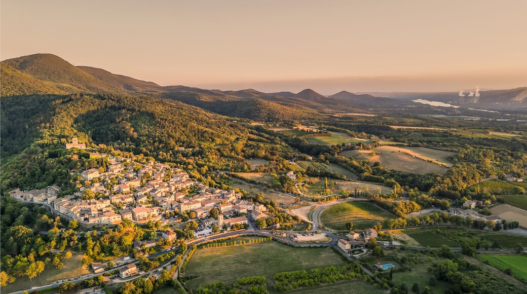 Mirmande