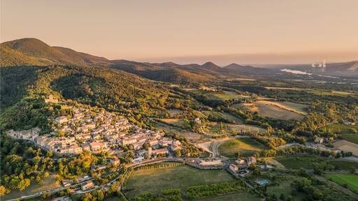 Mirmande