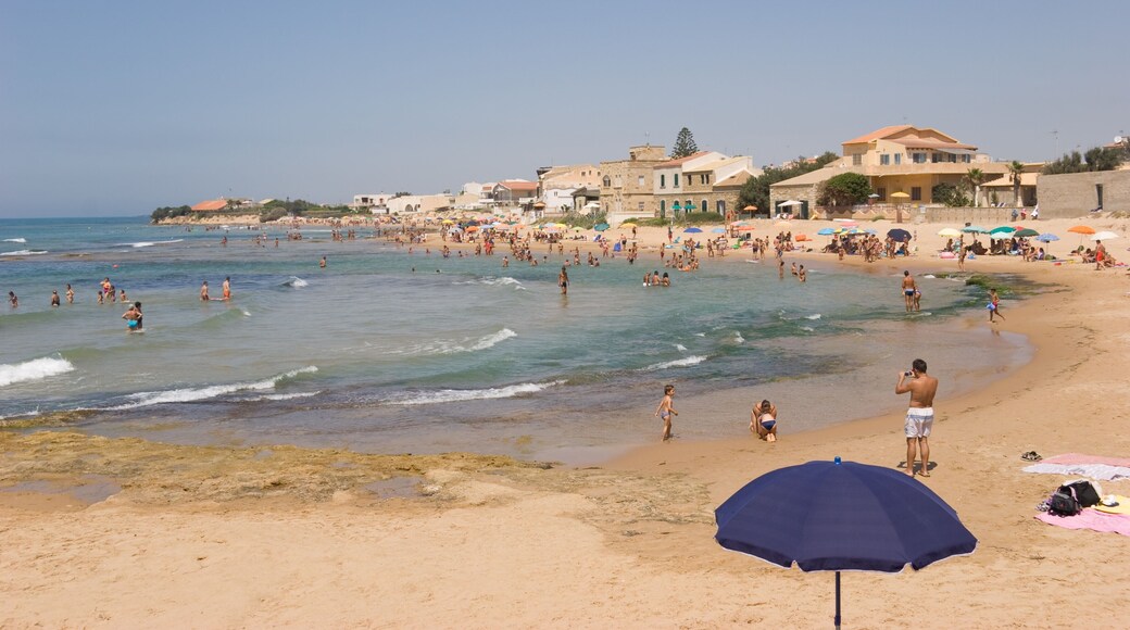 Santa Croce Camerina