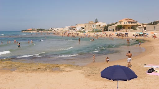 Santa Croce Camerina