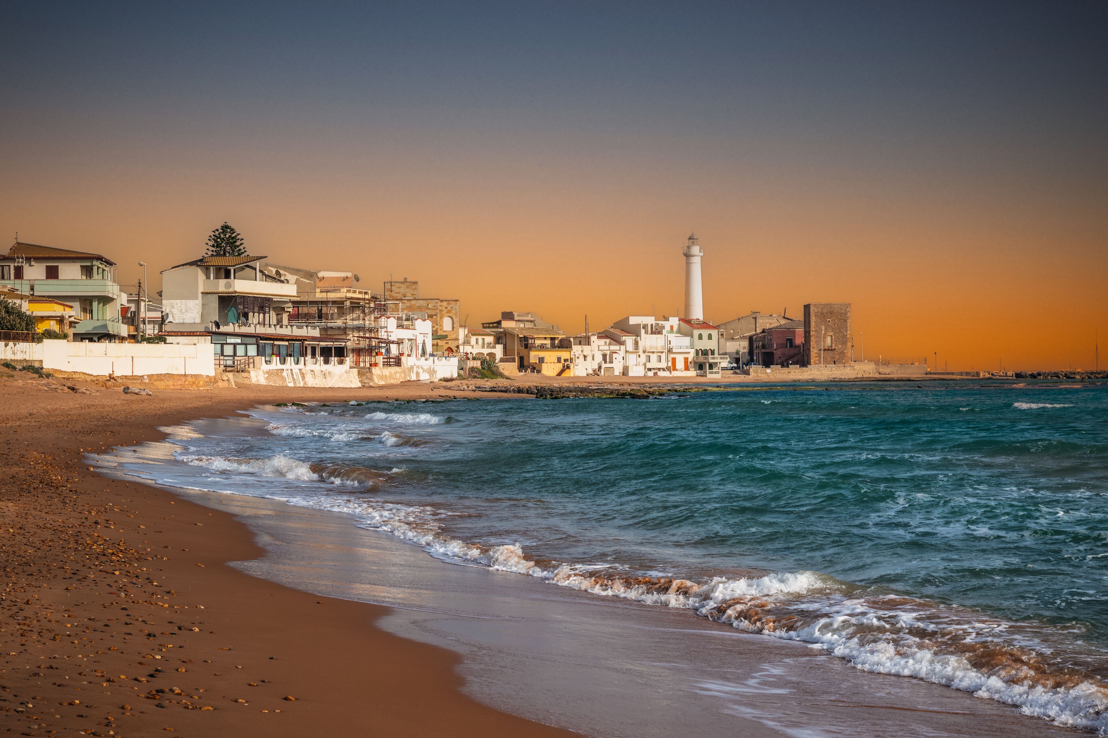 Santa Croce Camerina