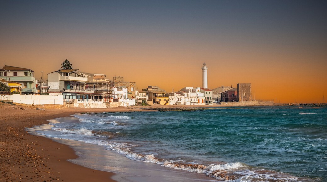 Santa Croce Camerina