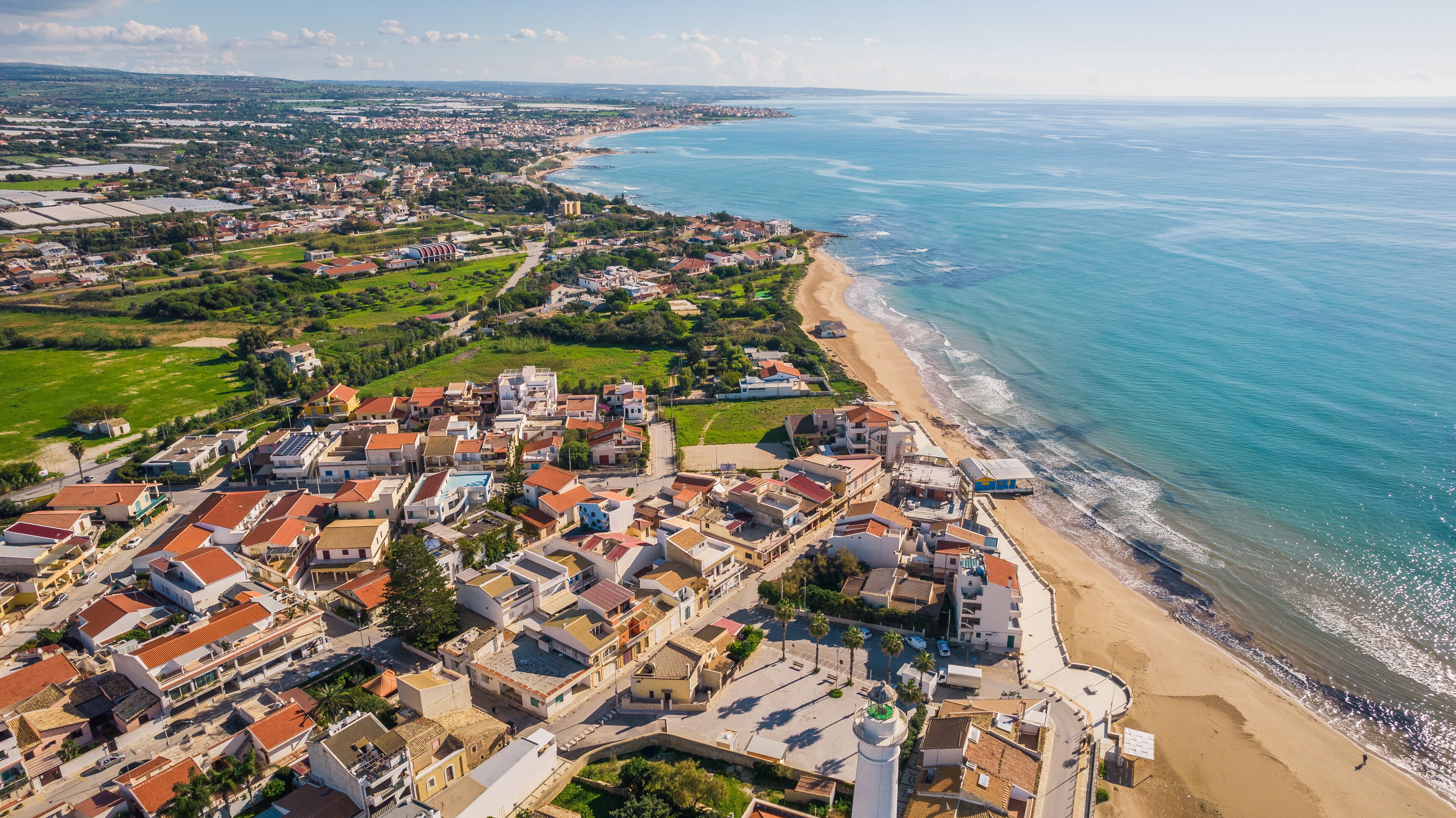 Santa Croce Camerina