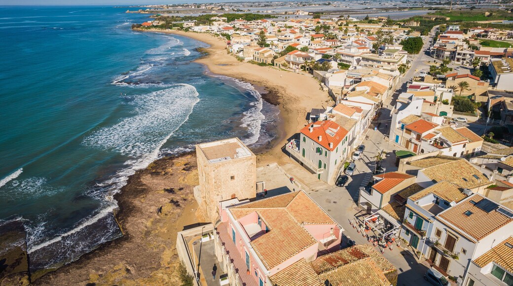 Santa Croce Camerina