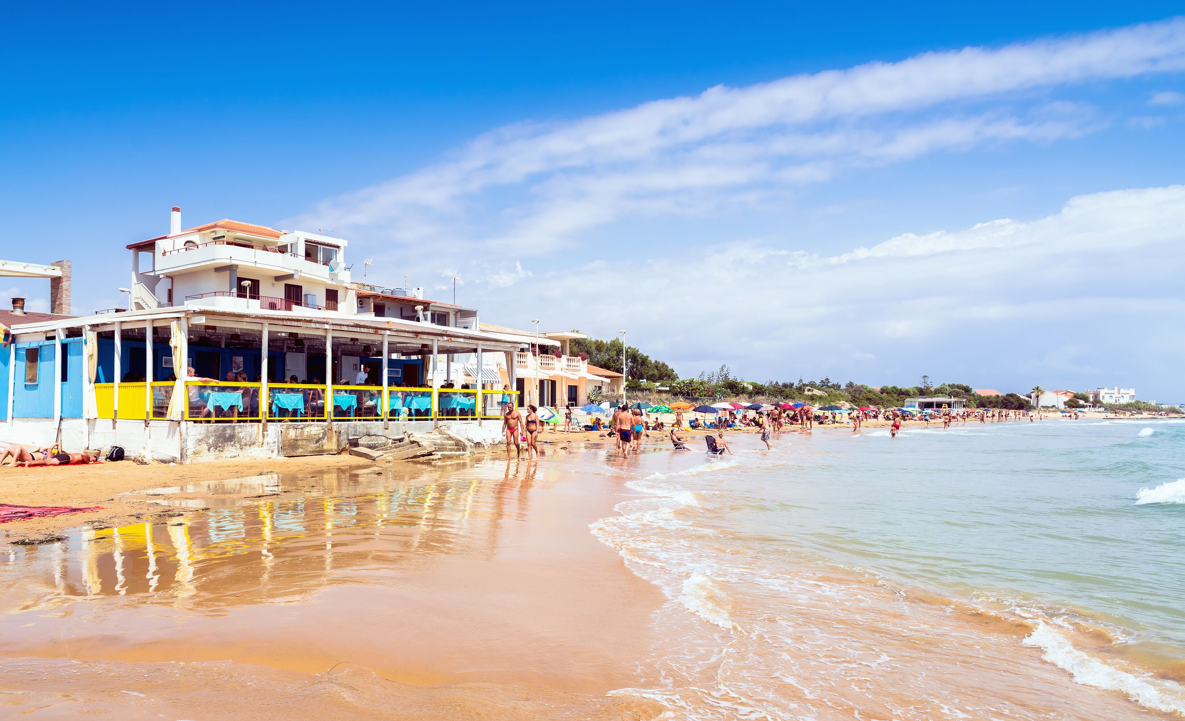 Santa Croce Camerina