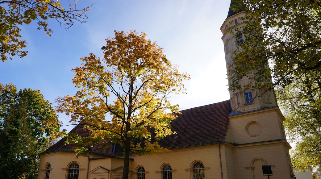 Königs Wusterhausen