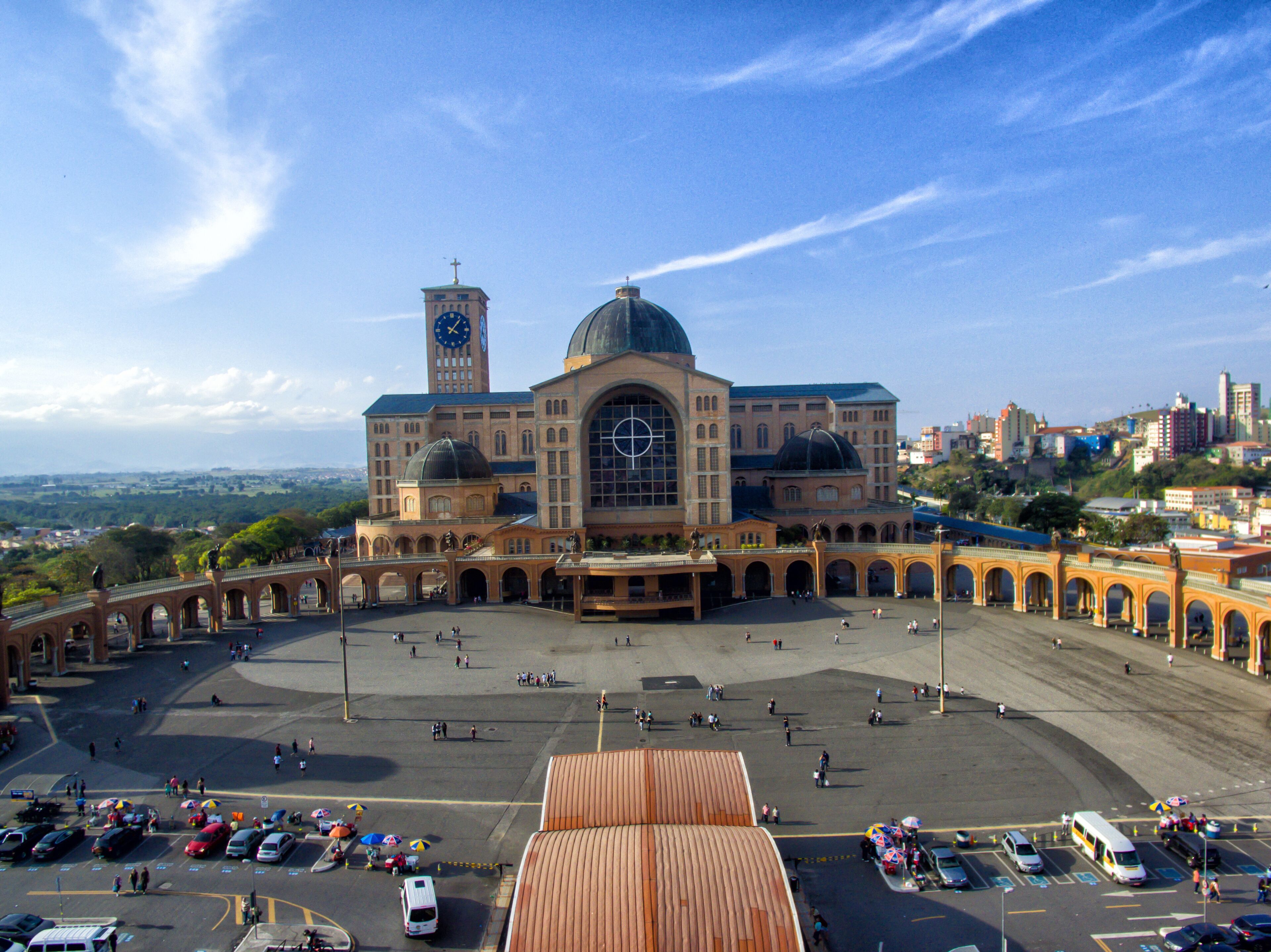 Aparecida