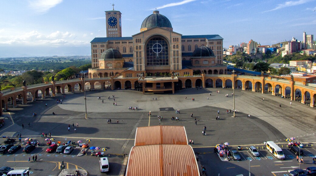Aparecida