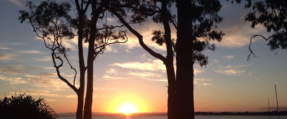 Another great sunset