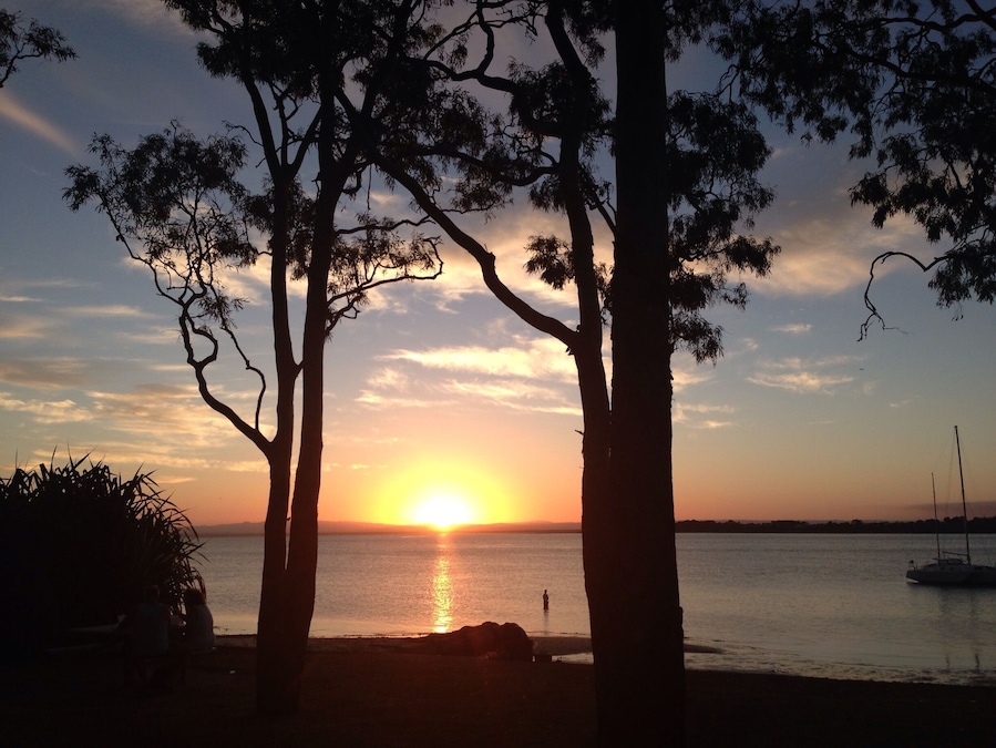 Another great sunset