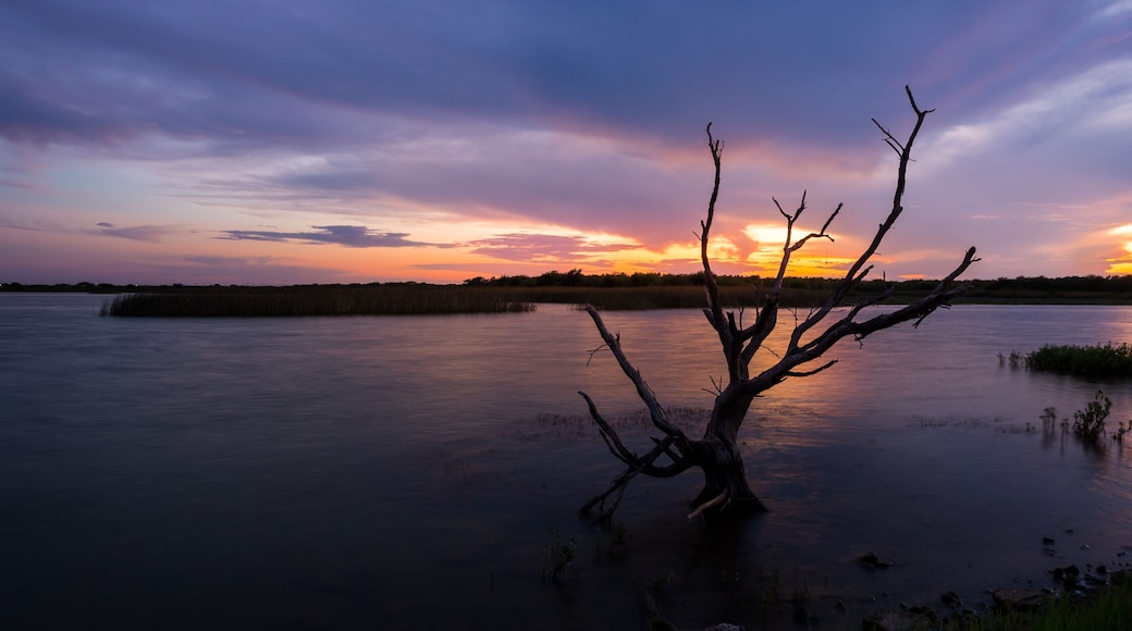 Lake Arrowhead Statspark