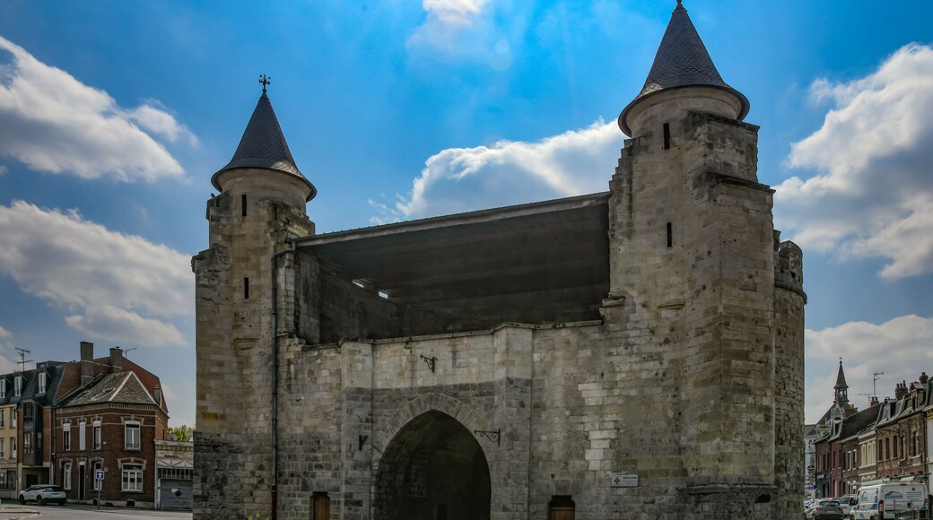 Le Cateau-Cambrésis