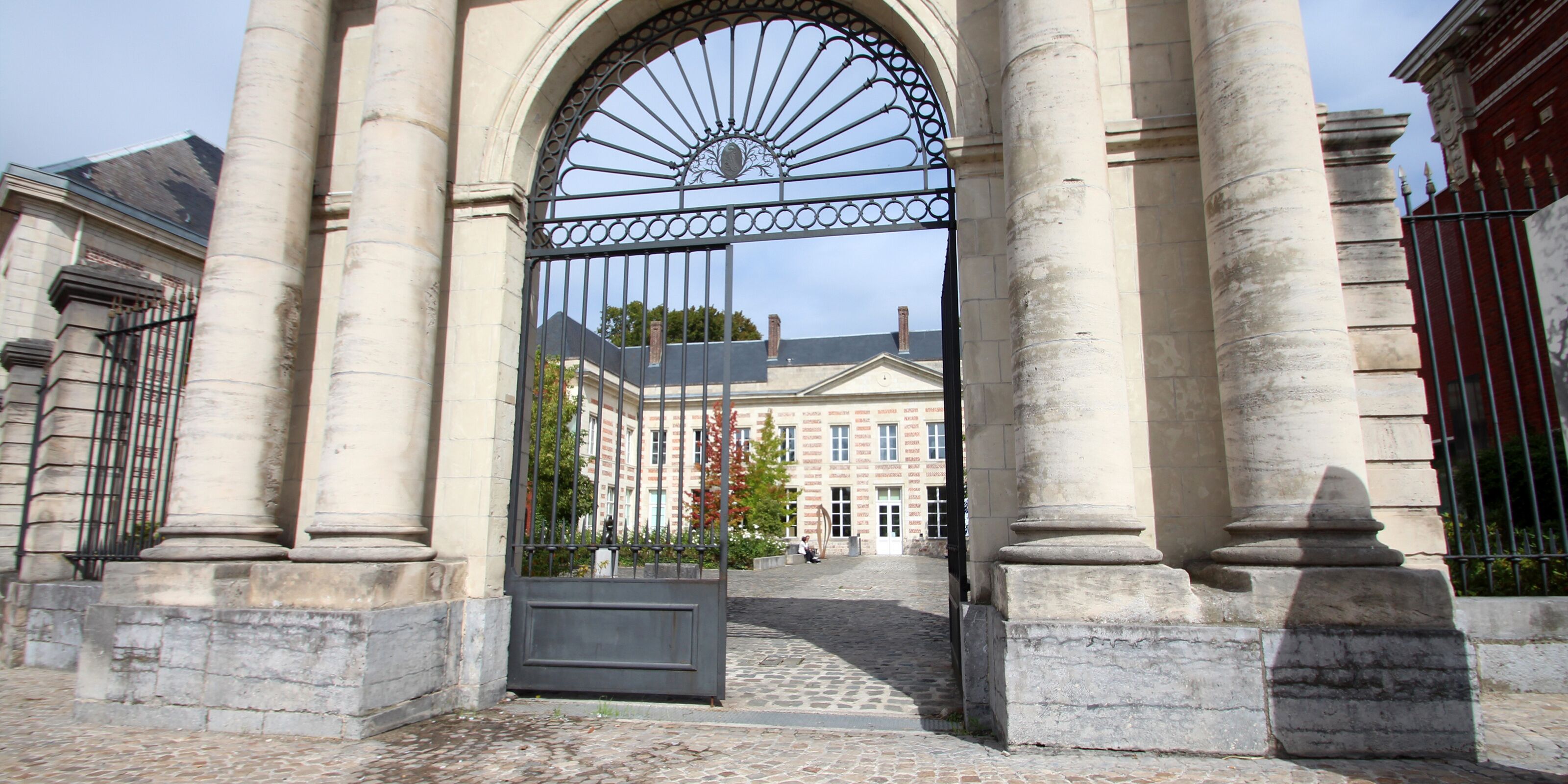 Le Cateau-Cambrésis