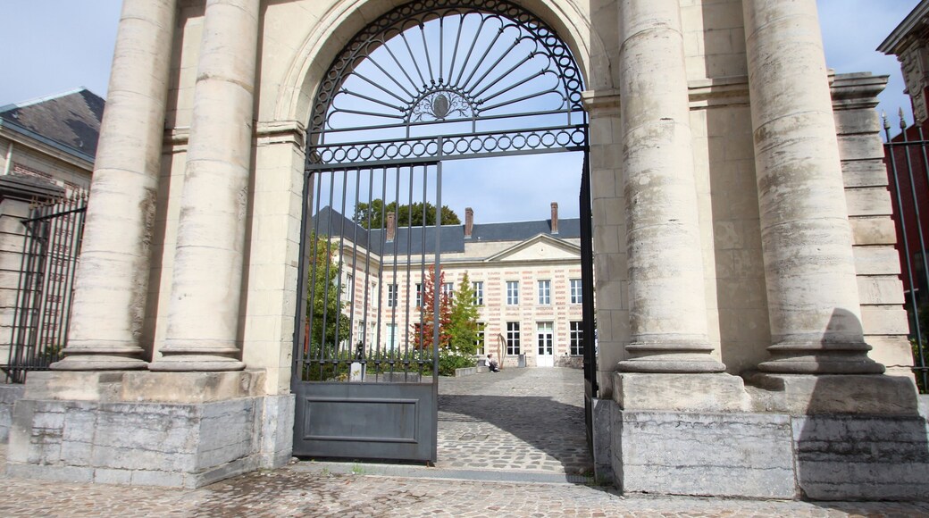 Le Cateau-Cambrésis