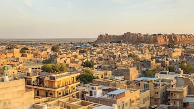 Jaisalmer