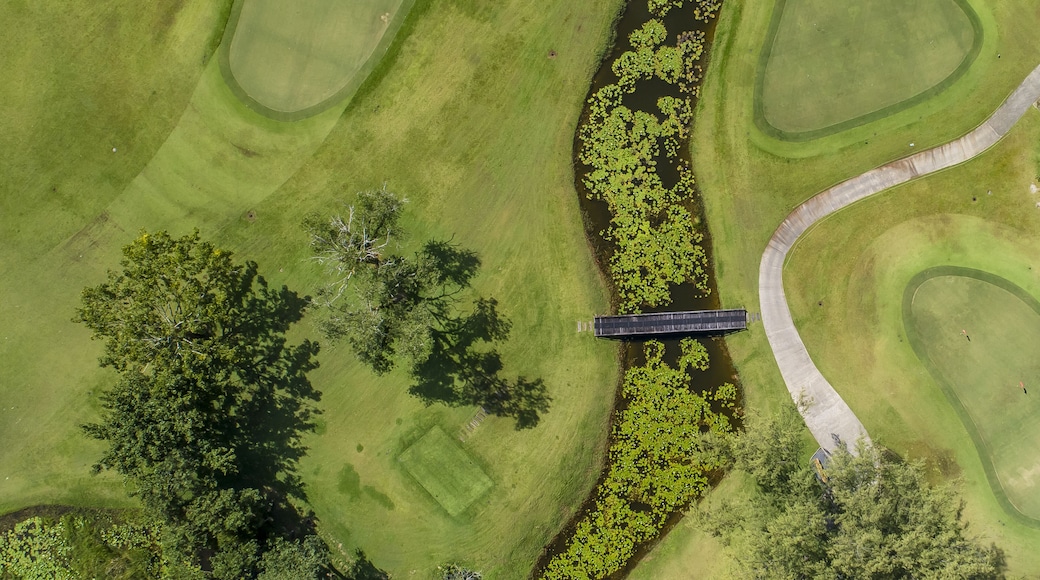 Shadow Lakes Golf Course