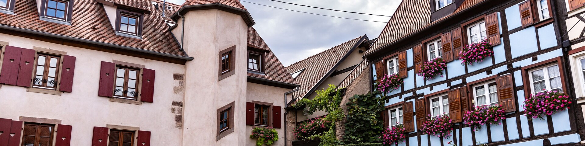 Obernai (Frankreich/Elsass)