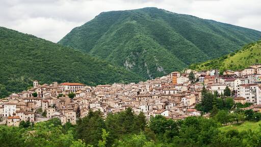 Castiglione Messer Raimondo