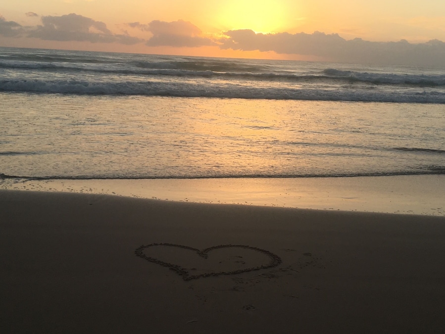 Love the beaches in Queensland Australia