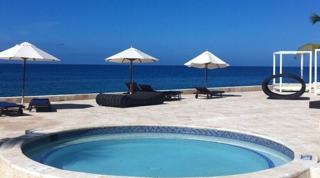 Viva Wyndham resort in La Romana.