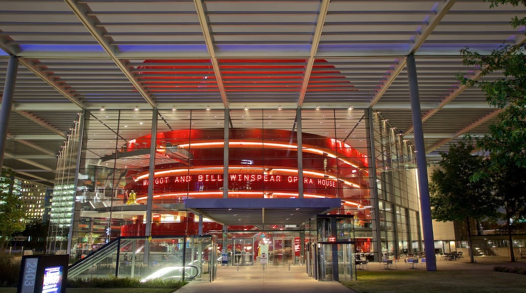 ATT Performing Arts Center