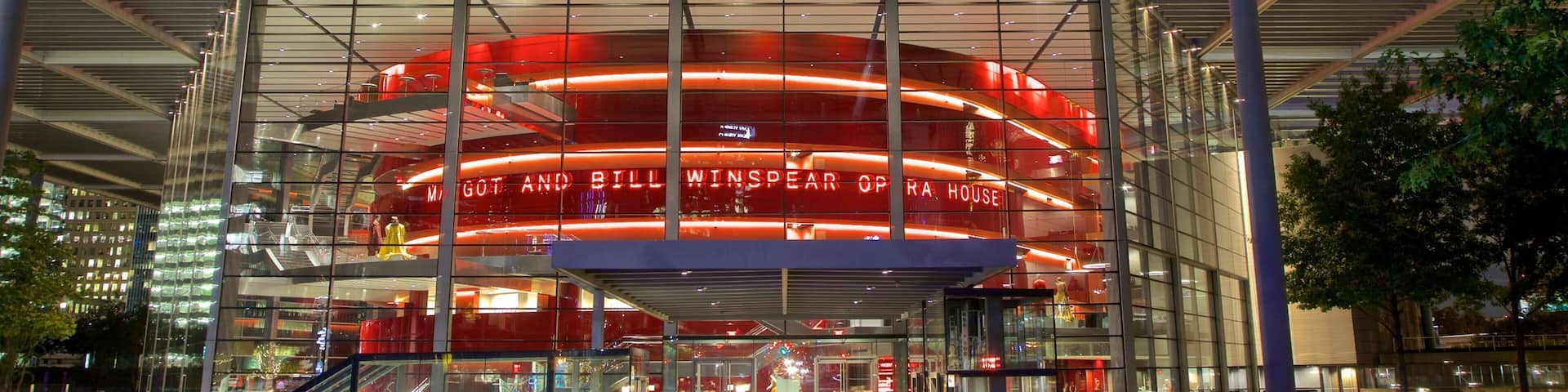 ATT Performing Arts Center